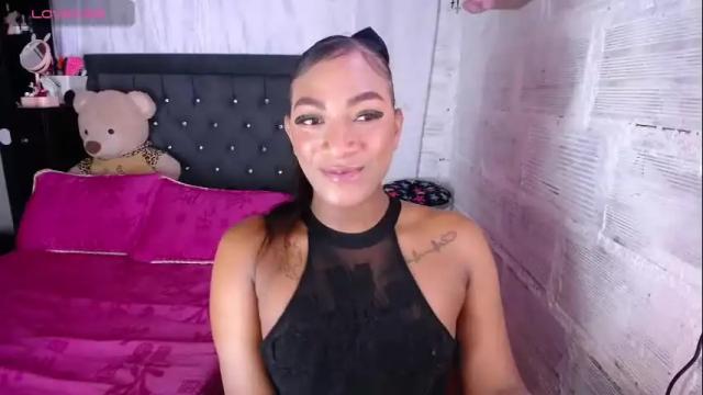 Image 4 of samny_doll369 Stream on Chaturbate on 13 days ago