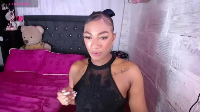 Image 7 of samny_doll369 Stream on Chaturbate on 13 days ago