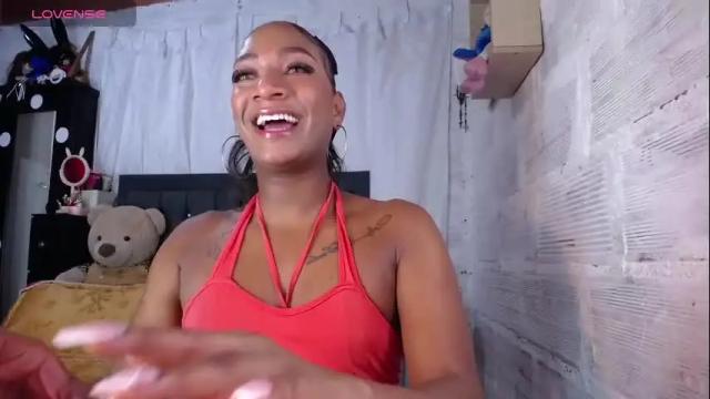Image 10 of samny_doll369 Stream on Chaturbate on 8 days ago