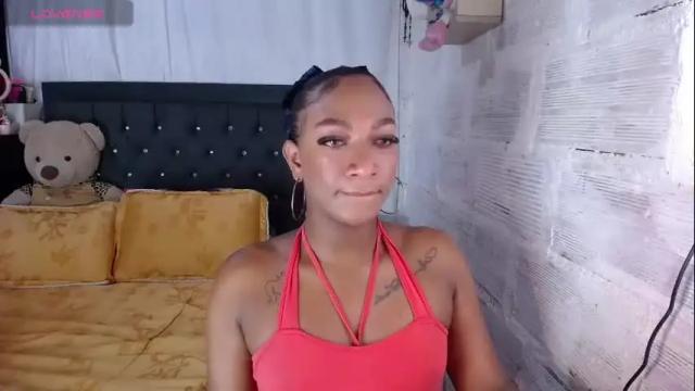 Thumbnail 2, samny_doll369's Stream at Chaturbate, 7 days ago