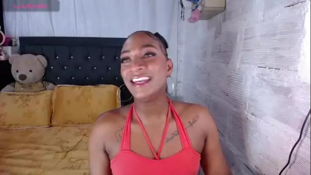 Image 6 of samny_doll369 Stream on Chaturbate on 8 days ago