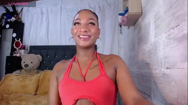 Thumbnail 3, samny_doll369's Stream at Chaturbate, 7 days ago