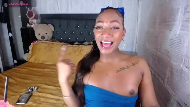 Image 3 of samny_doll369 Stream on Chaturbate on 7 days ago
