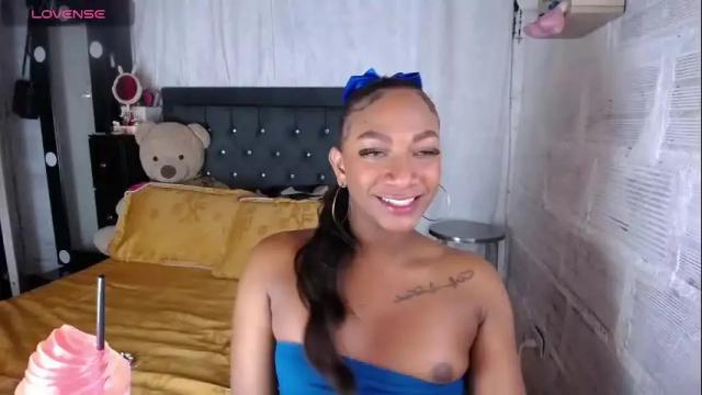 Thumbnail 2, samny_doll369's Stream at Chaturbate, 6 days ago