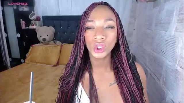 Image 2 of samny_doll369 Stream on Chaturbate on 6 days ago