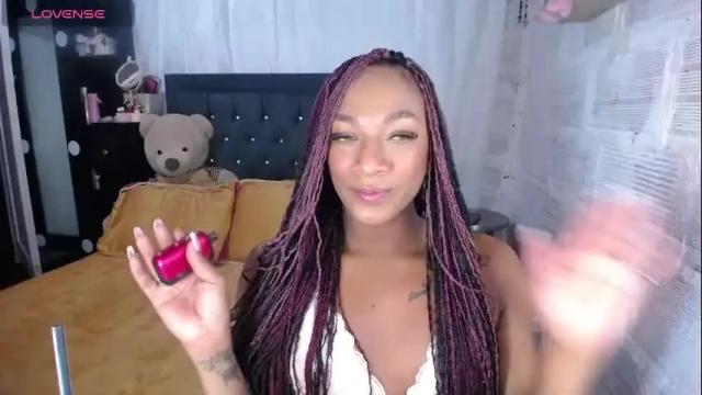 Image 4 of samny_doll369 Stream on Chaturbate on 6 days ago