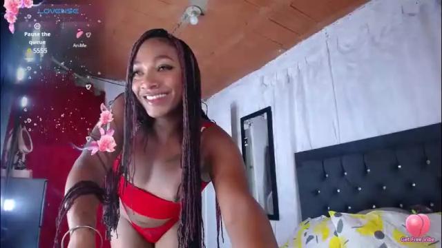Thumbnail 1, samny_doll369's Stream at Chaturbate, 18 hours ago