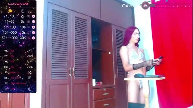 Thumbnail 1, samu_24's Stream at Chaturbate, 1 month ago