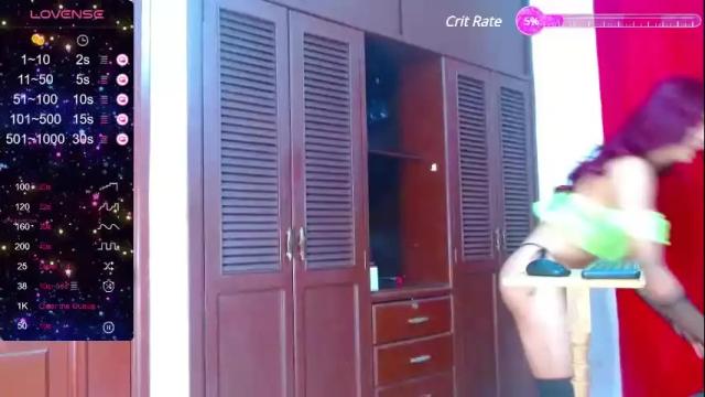 Image 2 of samu_24 Stream on Chaturbate on 1 month ago