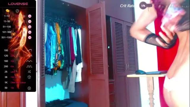 Image 6 of samu_24 Stream on Chaturbate on 1 month ago
