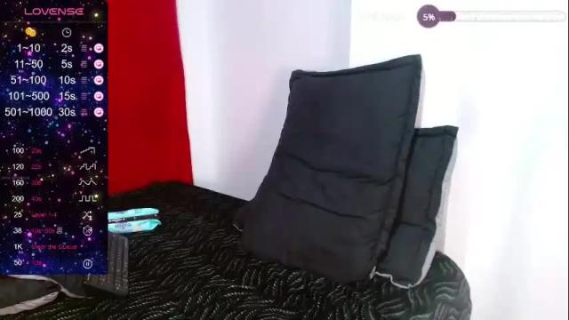 Image 3 of samu_24 Stream on Chaturbate on 1 month ago