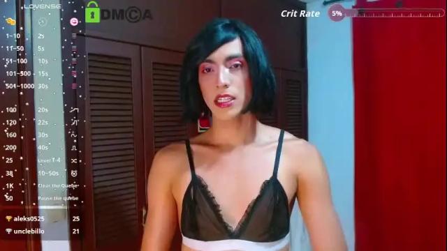 Image 4 of samu_24 Stream on Chaturbate on 2 months ago