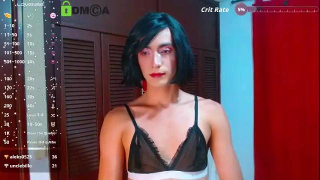Image 6 of samu_24 Stream on Chaturbate on 2 months ago