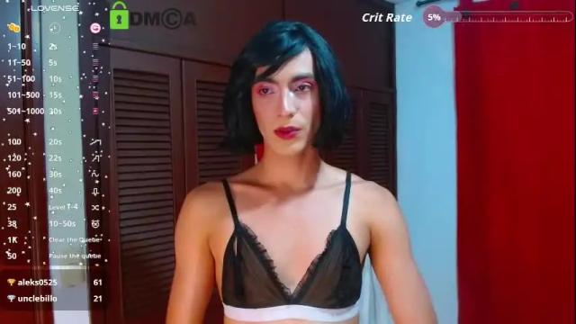 Image 8 of samu_24 Stream on Chaturbate on 2 months ago