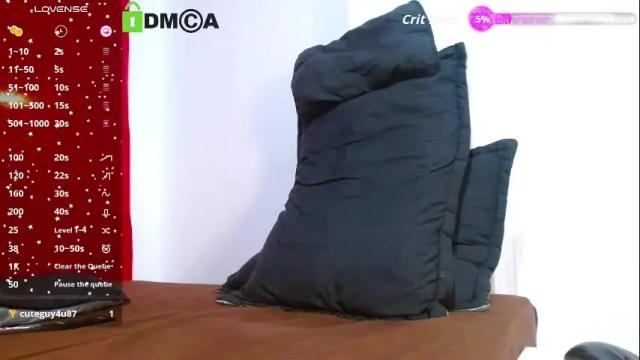 Image 8 of samu_24 Stream on Chaturbate on 1 month ago