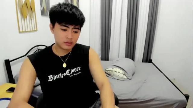 Image 4 of samuelangelo Stream on Chaturbate on 8 months ago