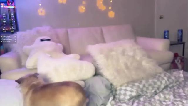 Image 10 of samusdigital69 Stream on Chaturbate on 1 month ago