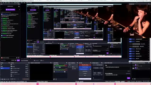 Image 2 of samvvvvv9 Stream on Chaturbate on 1 month ago