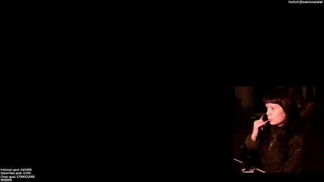 Thumbnail 3, samvvvvv9's Stream at Chaturbate, 29 days ago