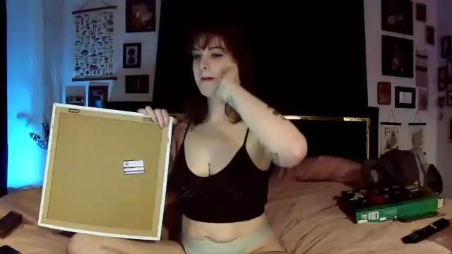 Image 10 of samxkate Stream on Chaturbate on 20 months ago