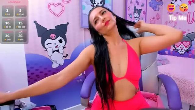 Image 3 of samy__milf Stream on Chaturbate on 20 days ago