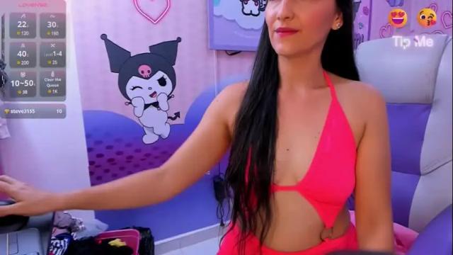 Image 6 of samy__milf Stream on Chaturbate on 20 days ago