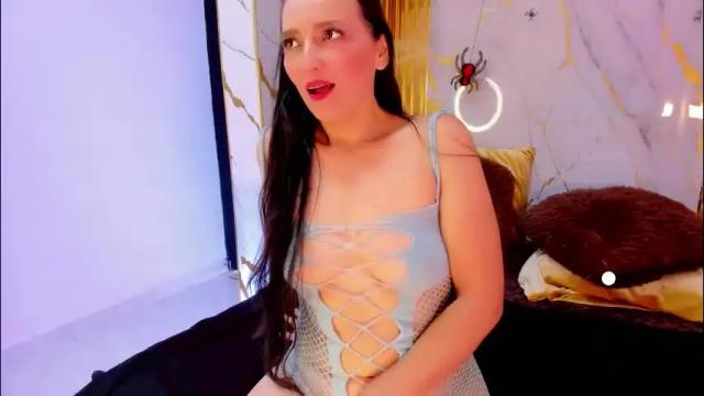 Image 3 of samy__milf Stream on Chaturbate on 1 month ago
