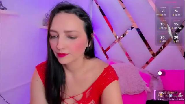 Image 8 of samy__milf Stream on Chaturbate on 29 days ago
