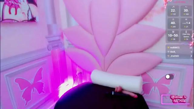 Image 6 of samy__milf Stream on Chaturbate on 13 days ago