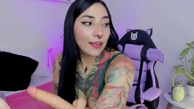 Image 10 of samy_acosta3 Stream on Chaturbate on 16 months ago