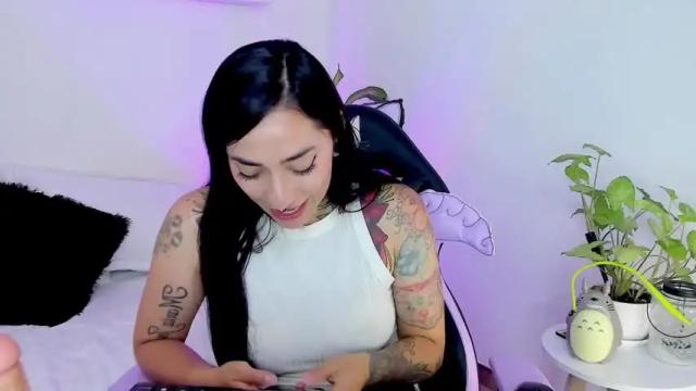 Image 12 of samy_acosta3 Stream on Chaturbate on 16 months ago