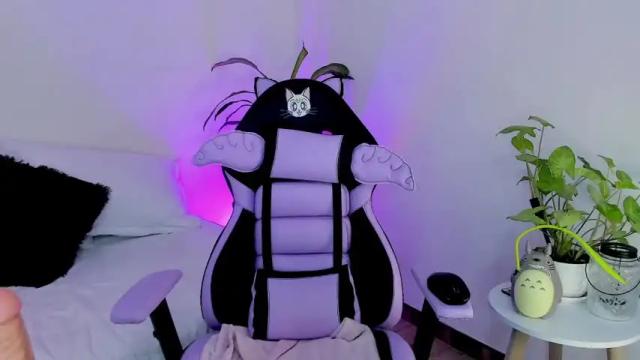 Image 3 of samy_acosta3 Stream on Chaturbate on 16 months ago