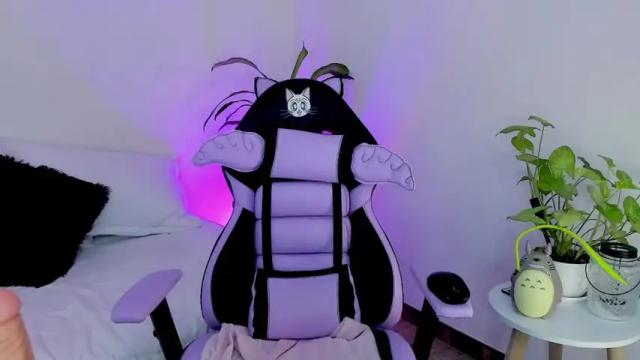 Thumbnail 2, samy_acosta3's Stream at Chaturbate, 16 months ago