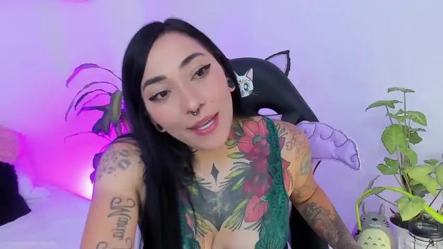 Image 6 of samy_acosta3 Stream on Chaturbate on 15 months ago