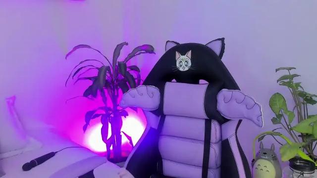 Image 12 of samy_acosta3 Stream on Chaturbate on 14 months ago