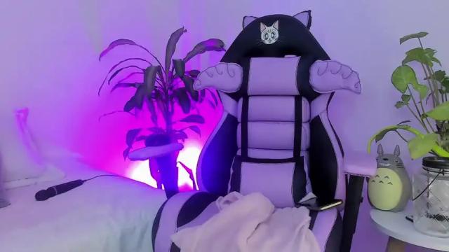 Image 8 of samy_acosta3 Stream on Chaturbate on 14 months ago