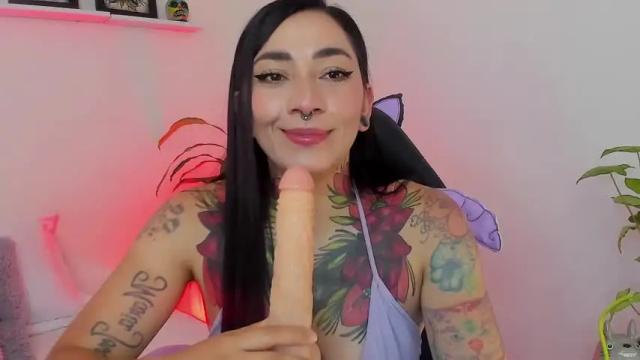Thumbnail 1, samy_acosta3's Stream at Chaturbate, 14 months ago