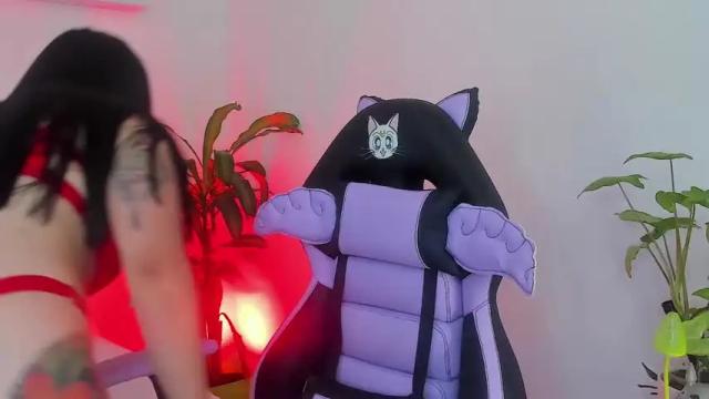 Image 4 of samy_acosta3 Stream on Chaturbate on 14 months ago
