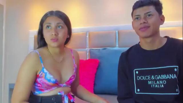 Image 2 of samy_and_jacob Stream on Chaturbate on 25 months ago