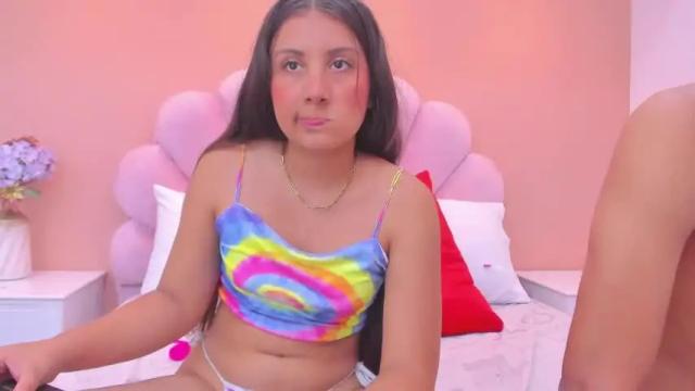 Image 10 of samy_and_jacob Stream on Chaturbate on 25 months ago