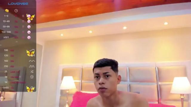 Image 6 of samy_and_jacob Stream on Chaturbate on 25 months ago
