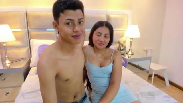 Image 4 of samy_and_jacob Stream on Chaturbate on 25 months ago