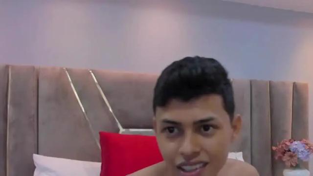 Thumbnail 1, samy_and_jacob's Stream at Chaturbate, 23 months ago