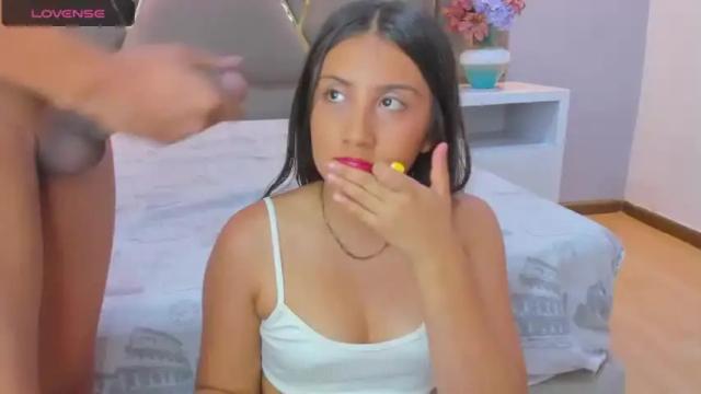 Image 11 of samy_and_jacob Stream on Chaturbate on 23 months ago