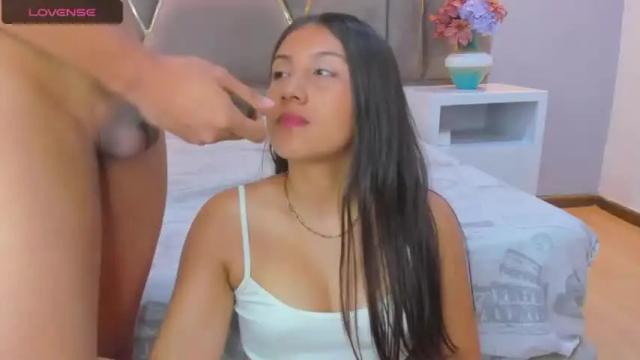 Image 12 of samy_and_jacob Stream on Chaturbate on 23 months ago