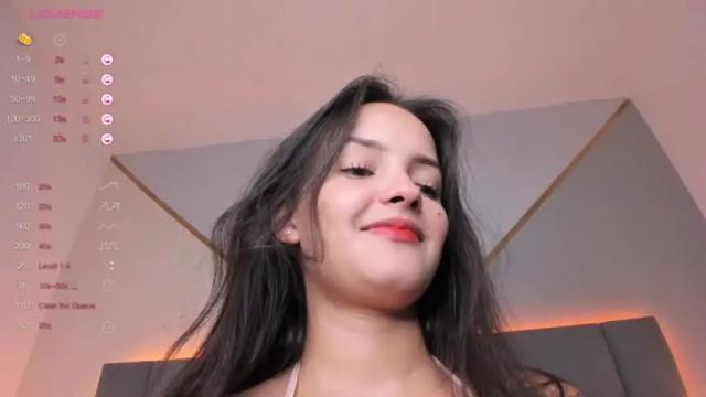 Image 12 of samy_bae Stream on Chaturbate on 13 months ago