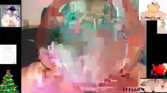 Image 12 of samy_belly32 Stream on Chaturbate on 1 month ago