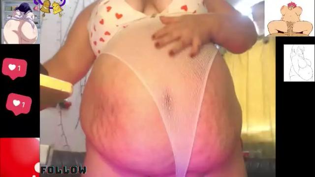 Thumbnail 3, samy_belly32's Stream at Chaturbate, 1 day ago