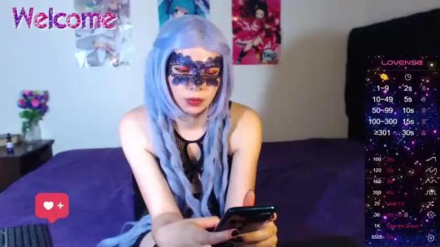 Image 4 of samy_dolly69 Stream on Chaturbate on 17 months ago