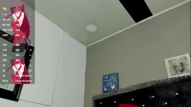 Thumbnail 1, samy_foox's Stream at Chaturbate, 2 months ago